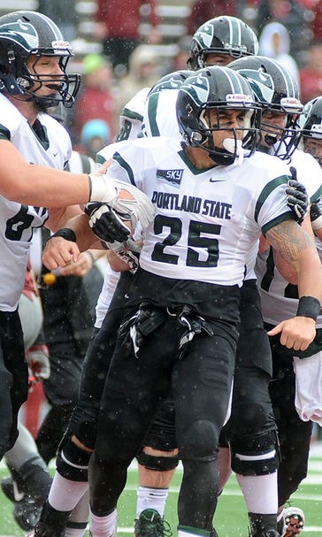 Death of second player this year rocks Portland State football team